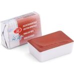 St.Petersburg White Nights Extra-Fine Tam 2.5 ml English Red 321 Tablet Sulu Boya