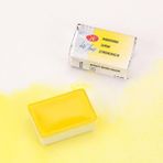 St.Petersburg White Nights Extra-Fine Tam 2.5 ML Lemon 214 Tablet Sulu Boya