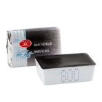 St.Petersburg White Nights Extra-Fine Tam 2.5 ml Mars Black 800 Tablet Sulu Boya