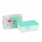 St.Petersburg White Nights Extra-Fine Tam 2.5 ml Mint 735 Tablet Sulu Boya