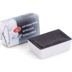 St.Petersburg White Nights Extra-Fine Tam 2.5 ml Neutral Black 805 Tablet Sulu Boya