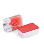 St.Petersburg White Nights Extra-Fine Tam 2.5 ml Scarlet 318 Tablet Sulu Boya