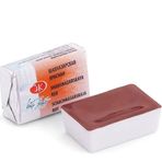 St.Petersburg White Nights Extra-Fine Tam 2.5 ml Shakhnazarskaya Red 311 Tablet Sulu Boya