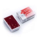 St.Petersburg White Nights Extra-Fine Tam 2.5 ml Venetian Red 357 Tablet Sulu Boya