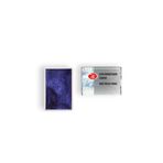 ST. PETERSBURG White Nights Extra-Fine Tam Tablet Sulu Boya 2.5 ml Grey - Violet Shine 1004
