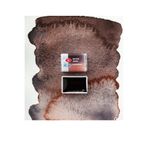 St. Petersburg White Nights Metamorphosis Tablet Sulu Boya 467 Black Mystery