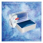 St. Petersburg White Nights Metamorphosis Tablet Sulu Boya 570 Blue Dream