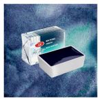 St. Petersburg White Nights Metamorphosis Tablet Sulu Boya 571 Blue Mystery