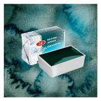 St. Petersburg White Nights Metamorphosis Tablet Sulu Boya 779 Green Mystery