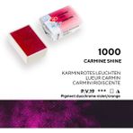 St. Petersburg White Nights Tam Tablet Sulu Boya 1000 Carmine Shine