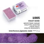 St. Petersburg White Nights Tam Tablet Sulu Boya 1005 Violet Shine