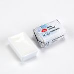 St. Petersburg White Nights Tam Tablet Sulu Boya 101 Titanium White 1 Adet Renkli Boya