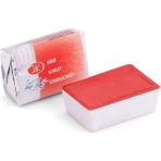 St. Petersburg White Nights Tam Tablet Sulu Boya 2,5ml N:318 Scarlet - Renkli - Standart