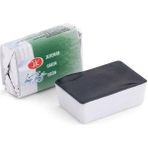 St. Petersburg White Nights Tam Tablet Sulu Boya 2,5ml N:719 Green Original - Renkli - Standart