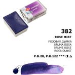 St. Petersburg White Nights Tam Tablet Sulu Boya 382 Rose Mist