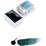 St. Petersburg White Nights Tam Tablet Sulu Boya 557 Sky Blue Shadows