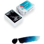St. Petersburg White Nights Tam Tablet Sulu Boya 558 Blue Mist