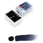 St. Petersburg White Nights Tam Tablet Sulu Boya 562 Grey Blue Mist