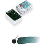 St. Petersburg White Nights Tam Tablet Sulu Boya 563 Chromium Cobalt Mist