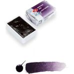 St. Petersburg White Nights Tam Tablet Sulu Boya 629 Violet Shadows