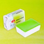 St. Petersburg White Nights Tam Tablet Sulu Boya 745 May Green