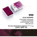 St. Petersburg White Nights Tam Tablet Sulu Boya 990 Lilac Shimmer