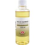 St Ptersburg Bleached Refıned Lınseed-Oıl 220 Ml Pls Şişe