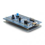 St Stm32f051 Stm32f0dıscovery Discovery Kit '' Proto Pcb Stm32f051r8t6 Cortex M0 Arm 48 Mhz Mcu Geliştirme Kartı