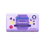 ST10050101 Johnson's Baby 100 Gr Bed Time Sabun