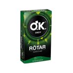 ST12010439 Okey Prezervatif Rötar 10'lu