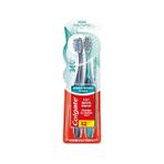 ST12100292 Colgate Diş Fırçası 360 Orta 2'li