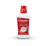ST13050003 Colgate Ağız Bakım Suyu Plax Optik White 500 Ml