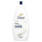 ST13050317 Dove Duş Jeli Deeply Nourishing 450 Ml