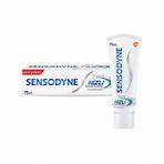 ST17050056 Sensodyne Diş Macunu Hızlı Rahatlatma Beyazlatıcı 75 Ml