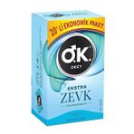 ST19060112 Okey Prezervatif Ekstra Zevk Ekonomik 20'li