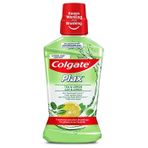 ST19070070 Colgate Plax Çay Ve Limon 500 Ml Ağız Bakım Suyu