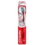 ST20120142 Colgate Diş Fırçası 360 Gelişmiş Optik Beyaz Yumuşak Beyazlatıcı