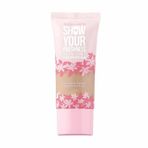 ST22030104 Show By Pastel Freshness Skin Tint No: 505 Fondöten