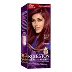 ST23050270 Koleston Intense Saç Boyası 5/66 Patlıcan Moru 110 Ml