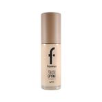 ST23070227 Flormar Skin Lifting Yaşlanma Karşıtı Bakım Yapan Kremsi Dokulu Spf 30 Fondöten