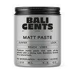 ST25020352 Bali Curls Matte Wax Gents 100 Ml