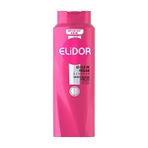 ST25070057 Elidor Şampuan Güçlü & Parlak 650 Ml 650 Ml