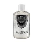 ST25070400 Marvis Ağız Bakım Suyu Whitening Mint 400 Ml