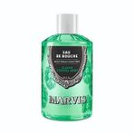 ST25070402 Marvis Ağız Bakım Suyu Classic Strong Mint 400 Ml
