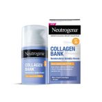 ST25090101 Neutrogena Collagen Bank Spf30 Nemlendirici Gündüz Kremi 50 Ml