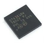 Sta 381Bwtr Vqfn-48 Smd Entegre Devre
