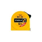 Stabila 16451 BM 30 5 m Şerit Metre