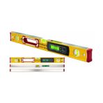 Stabila 17672 196-2 Elektronik 100 cm Su Terazisi