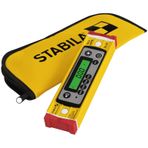 Stabıla Tech 196 Dl 23cm Elektronik Su Terazisi