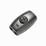 Stabilit 2 mm 2 Adet Tel Halat Kelepçesi